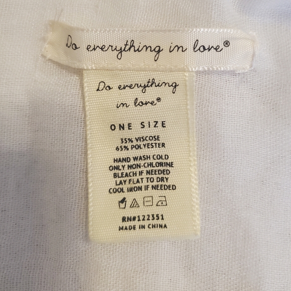 Cover up - Picture 3 of 13